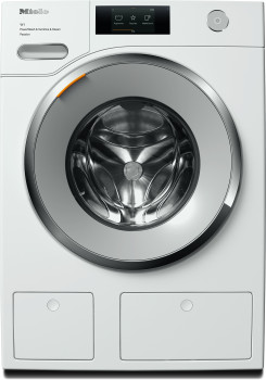 Miele WWV980 WPS Passion Freestanding Washing Machine image 2