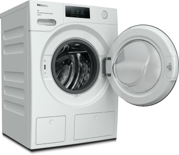 Miele WWV980 WPS Passion Freestanding Washing Machine image 3