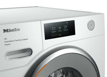 Miele WWV980 WPS Passion Freestanding Washing Machine image 4