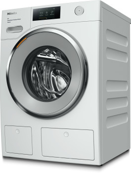 Miele WWV980 WPS Passion Freestanding Washing Machine image 5