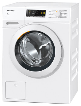 Miele WCA030 WCS Active 7kg Washing Machine image 0