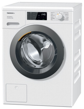 Miele WED 325 WCS PWash 8kg Washing Machine image 0