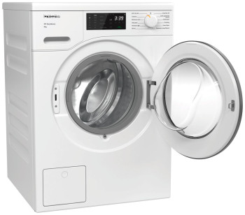 Miele WED025 WCS 8kg Washing Machine image 2
