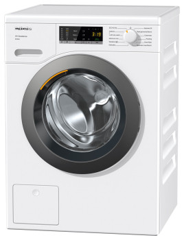 Miele WED025 WCS 8kg Washing Machine image 0