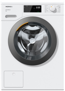 Miele WED025 WCS 8kg Washing Machine image 1