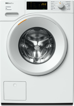Miele WSD164 9kg Freestanding Washing Machine image 0