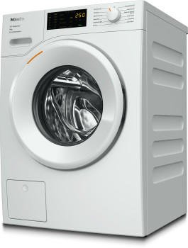 Miele WSD164 9kg Freestanding Washing Machine image 1