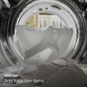 Miele WSD164 9kg Freestanding Washing Machine image 5