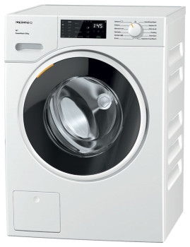 Miele WWD 320 WCS PWash 8kg Washing Machine image 0