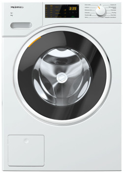 Miele WWD020 WCS 8kg Washing Machine image 0