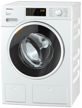 Miele WWD660 WCS TDos 8kg Washing Machine image 0