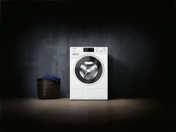Miele WWD660 WCS TDos 8kg Washing Machine image 6
