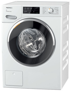 Miele WWG 360 WCS PWash 9kg Washing Machine image 0