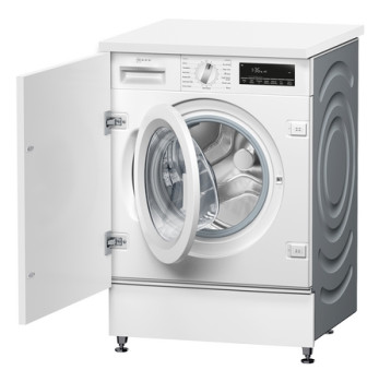 NEFF W544BX2GB 8kg Built-in Washing Machine image 3