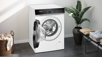 Siemens WG44B209GB iQ700 Freestanding Washing Machine image 2