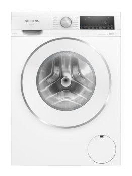 Siemens WG44G209GB iQ500 9kg Freestanding Washing Machine image 0