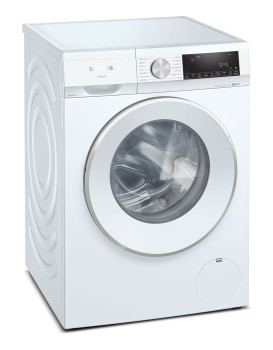 Siemens WG44G209GB iQ500 9kg Freestanding Washing Machine image 1