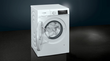 Siemens WG44G209GB iQ500 9kg Freestanding Washing Machine image 3