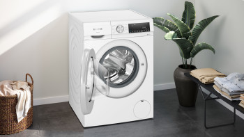 Siemens WG44G209GB iQ500 9kg Freestanding Washing Machine image 4