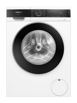 Siemens WG44G290GB iQ500 9kg Freestanding Washing Machine image 0
