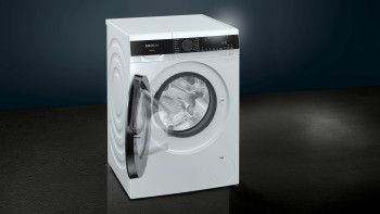 Siemens WG44G290GB iQ500 9kg Freestanding Washing Machine image 3