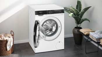 Siemens WG44G290GB iQ500 9kg Freestanding Washing Machine image 4