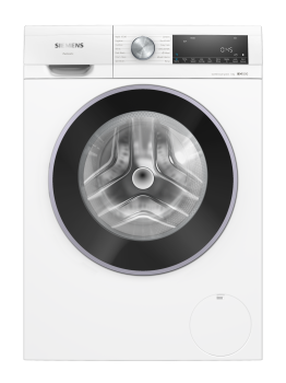 Siemens WG54G202GB Washing Machine image 0
