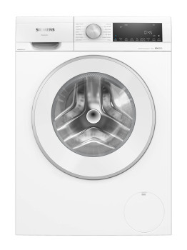 Siemens WG54G210GB 10kg Freestanding Washing Machine image 0