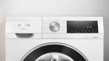Siemens WG54G2F0GB Washing Machine image 3
