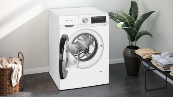 Siemens WG54G2F0GB Washing Machine image 2