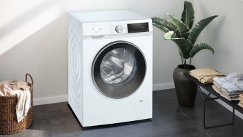 Siemens WG54G2F0GB Washing Machine image 1