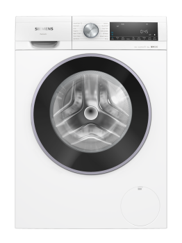 Siemens WG54G2F0GB Washing Machine image 0
