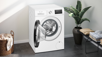 Siemens WM14NK08GB Washing Machine image 2