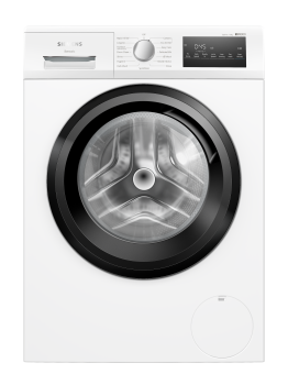 Siemens WM14NK08GB Washing Machine image 0