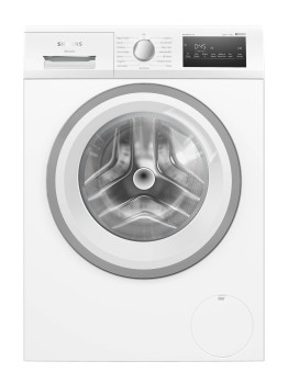 Siemens WM14NK09GB 8kg Freestanding Washing Machine image 0
