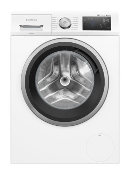 Siemens WM14UP89GB iQ500 9kg Freestanding Washing Machine image 0