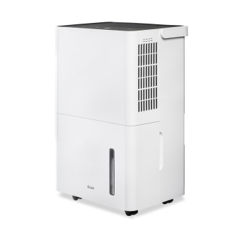 Duux Bora Smart 20L Dehumidifier image 4