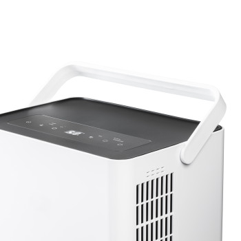 Duux Bora Smart 20L Dehumidifier image 13