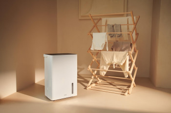 Duux Bora Smart 20L Dehumidifier image 22