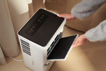 Duux Bora Smart 20L Dehumidifier image 21