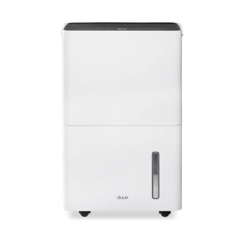 Duux Bora Smart 30L Dehumidifier image 1