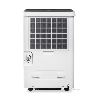 Duux Bora Smart 30L Dehumidifier image 13