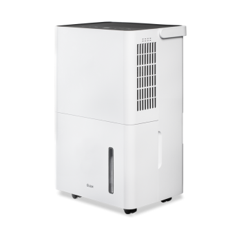 Duux Bora Smart 30L Dehumidifier image 15