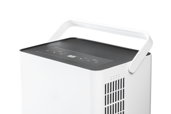 Duux Bora Smart 30L Dehumidifier image 25