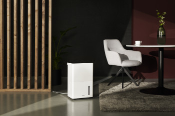 Duux Bora Smart 30L Dehumidifier image 30