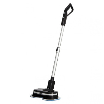 Quiet Mark | AirCraft PowerGlide Cordless Hard Floor Cleaner