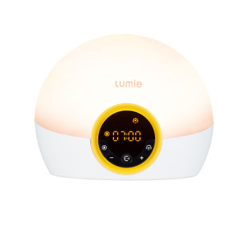 Quiet Mark | Lumie Bodyclock Rise 100