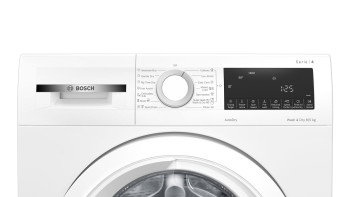 Bosch WNA134U8GB Series 4 8kg/5kg Washer Dryer image 2