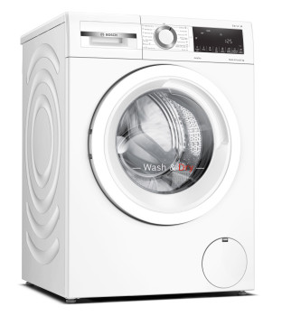 Bosch WNA134U8GB Series 4 8kg/5kg Washer Dryer image 0