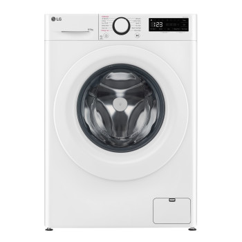 LG FWY385WWLN1 Washer Dryer image 0